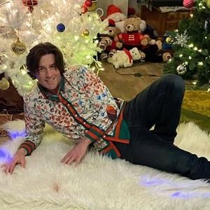 Meet your Posher, Jerry